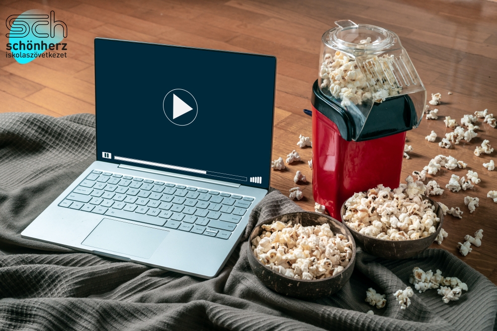 Nyerj Netflix utalványt